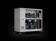 Refrigeration systems